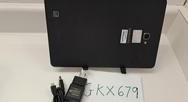 Good
													Samsung Galaxy Tab A with S Pen - 10.1" - Wi-Fi, Black, 16 GB, 2 GB, SM-P580, photo 2 of 4