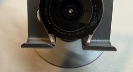 Good
													Samsung Galaxy Watch4 - Wi-Fi, Gold, 40mm, photo 5 of 7