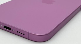 Good
													Apple iPhone 16 Plus - Unlocked, Pink, 128 GB, A3082, photo 5 of 6