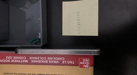 Mint
													Apple iPhone 15 Pro - Unlocked, Natural, 256 GB, A2848, photo 4 of 7