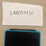 Mint New Nintendo 2DS XL - 1 GB, Black