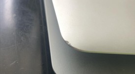 Good
													MacBook Air 2017 - 13" - Silver, 128 GB, 4 GB, photo 2 of 6