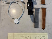 Apple Watch Series 6 44mm