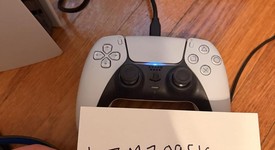 Mint
													PlayStation 5 Standard Edition (2020) - White, 825 GB, Standard Edition, photo 2 of 7