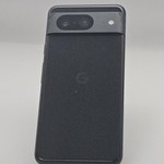 Good Google Pixel 8 - Unlocked, 128 GB, Obsidian, 8 GB, G9BQD, Sub-6 5G