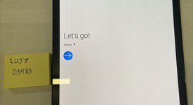 Good
													Samsung Galaxy Tab S5e - AT&T, Black, 64 GB, 4 GB, SM-T727A, photo 3 of 7