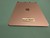 Mint Apple iPad Air 4th Gen - Wi-Fi, Rose Gold, 64 GB, A2316