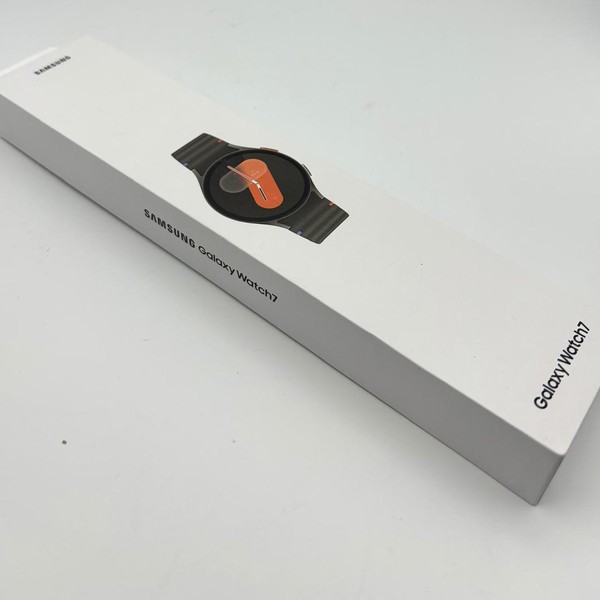 Samsung Galaxy Watch7 - Wi-Fi, Green, SM-L300N, 40mm