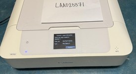 Good
													Canon Printer, photo 3 of 6