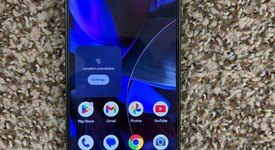 Good
													Google Pixel 9 Pro - Unlocked, Obsidian, 256 GB, 16 GB, GR83Y, photo 3 of 5