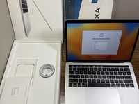 MacBook Pro 2018 (With Touch Bar) - 13"