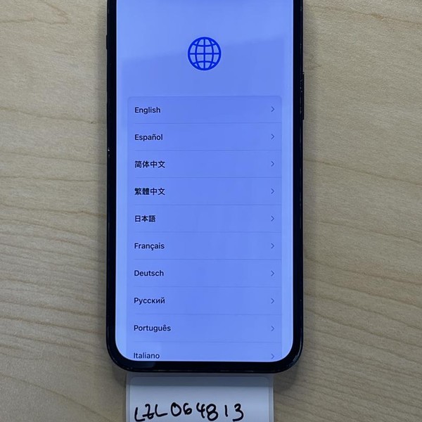 Apple iPhone 12 - Unlocked, 64 GB, Black, A2172