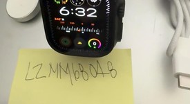 Good
													Apple Watch Ultra 2 49mm - Unlocked, Black, A2986, photo 1 of 8