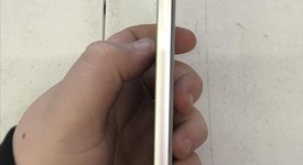 Good
													LG G6 - Sprint, Silver, 32 GB, 4 GB, LS993, photo 5 of 7