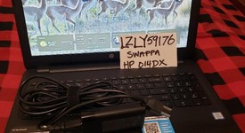 Fair
													HP Laptop, photo 2 of 18