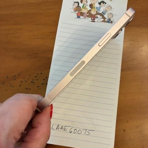 Apple iPhone 13 - T-Mobile, 128 GB, Pink, A2482