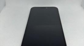 Good
													Apple iPhone 14 Pro Max - T-Mobile, Black, 128 GB, A2651, photo 4 of 7