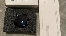 Mint
													Apple Watch Series 9 45mm - Midnight, A2980 - GPS, Aluminum, photo 5 of 11