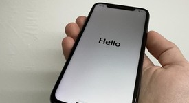 Fair
													Apple iPhone X - T-Mobile, Gray, 64 GB, A1865, photo 3 of 8