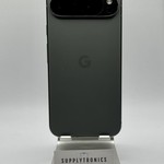 Fair Google Pixel 9 Pro XL - Unlocked, 128 GB, Hazel, 16 GB, GGX8B