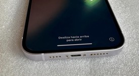 Mint
													Apple iPhone 14 Plus - Unlocked, Purple, 128 GB, A2632, photo 5 of 12