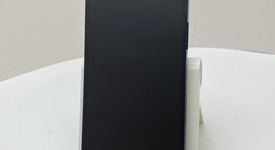 Mint
													Apple iPhone 12 - Unlocked, Blue, 128 GB, A2172, photo 2 of 5