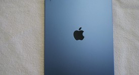 Mint
													Apple iPad 11th Gen - Wi-Fi, Blue, 128 GB, A3354, photo 1 of 15