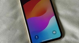 Good
													Apple iPhone Xr - Verizon, Yellow, 128 GB, A1984, photo 2 of 8