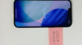 Fair
													Apple iPhone 13 - Unlocked, Midnight, 128 GB, A2482, photo 1 of 9
