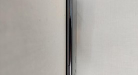 Good
													LG V35 ThinQ - AT&T, Gray, 64 GB, photo 3 of 7