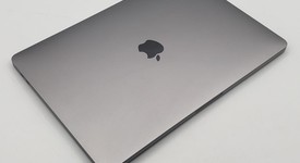 Mint
													MacBook Pro 2020 - 13" - Apple M1, Silver, 512 GB, 8 GB, photo 3 of 6