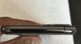Mint
													Apple iPhone 11 Pro Max - Unlocked, Gray, 64 GB, A2161, photo 4 of 8