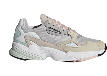 adidas Falcon Grey One (Women's) for sale