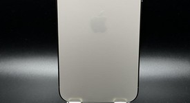 Mint
													Apple iPhone 13 Pro - Unlocked, Gold, 128 GB, A2483, photo 1 of 6