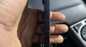 Good
													Apple iPhone 13 Mini - Unlocked, Midnight, 256 GB, A2481, photo 5 of 13