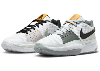 Nike Ja 1 Light Smoke Grey for sale