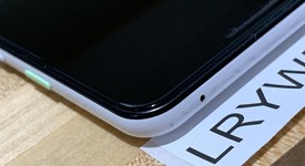 Good
													Google Pixel 3 - Verizon, White, 128 GB, Verizon Edition, photo 5 of 10