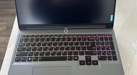 Mint
													Lenovo Legion 5i 16" - I9, Gray, 1 TB, 32 GB, photo 1 of 10