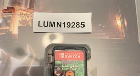 Mint
													Luigi's Mansion 3 for Nintendo Switch, photo 1 of 3