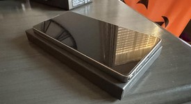 Mint
													Samsung Galaxy S25 Ultra - Unlocked, Whitesilver, 512 GB, 12 GB, SM-S938U1, photo 4 of 8