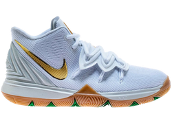 Kyrie 5 Irish (GS) for sale