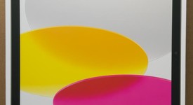 New
													Apple iPad 11th Gen - Wi-Fi, Silver, 128 GB, A3354, photo 4 of 4