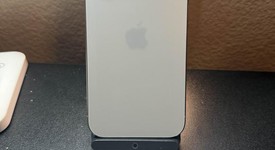 Good
													Apple iPhone 15 Pro - Unlocked, Natural, 128 GB, A2848, photo 4 of 4
