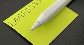 Good
													Apple Pencil 2nd Gen, photo 3 of 3