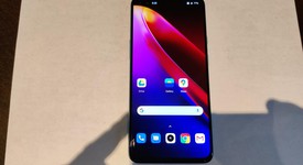 Good
													OnePlus Nord - Unlocked Non-US, Blue, 128 GB, 8 GB, photo 2 of 3