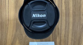 Mint
													Nikon AF-P DX NIKKOR 10-20mm f/4.5-5.6G, photo 1 of 4