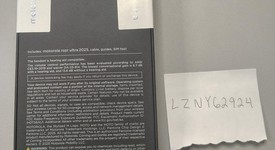 New
													Motorola Razr Ultra (2025) - Unlocked, PANTONE Scarab, 512 GB, 16 GB, photo 2 of 3