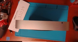 Good
													Mac mini 2014 - I7, Silver, 500 GB, 16 GB, photo 4 of 8