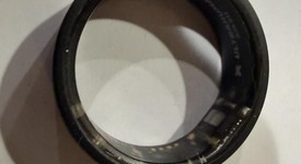 Fair
													Ultrahuman Ring Air - Gray, photo 3 of 5