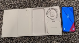Mint
													Nothing Phone (2) - Unlocked, Gray, 256 GB, 12 GB, photo 3 of 12